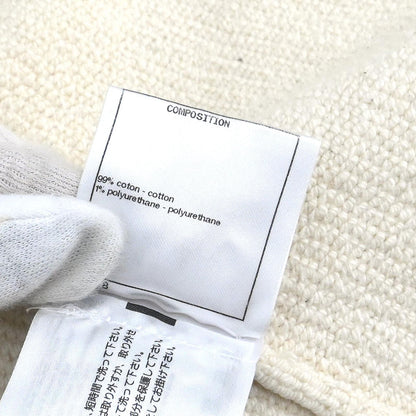 Chanel 2018 Dress Ivory #34