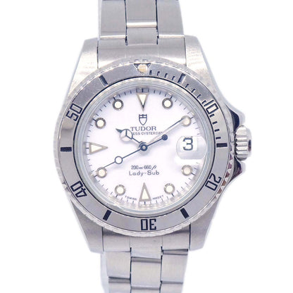 Tudor Princess Oyster Date 26mm Ref.96090 Self-winding Watch SS