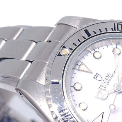 Tudor Princess Oyster Date 26mm Ref.96090 Self-winding Watch SS