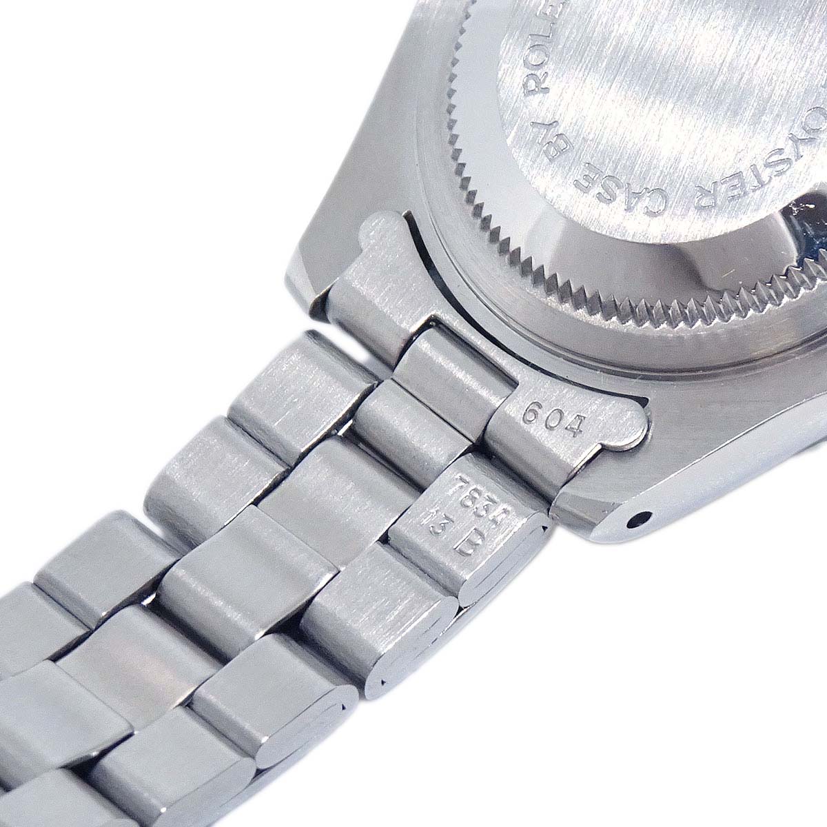Tudor Princess Oyster Date 26mm Ref.96090 Self-winding Watch SS