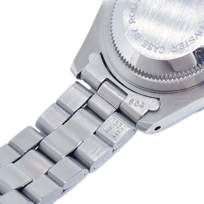 Tudor Princess Oyster Date 26mm Ref.96090 Self-winding Watch SS