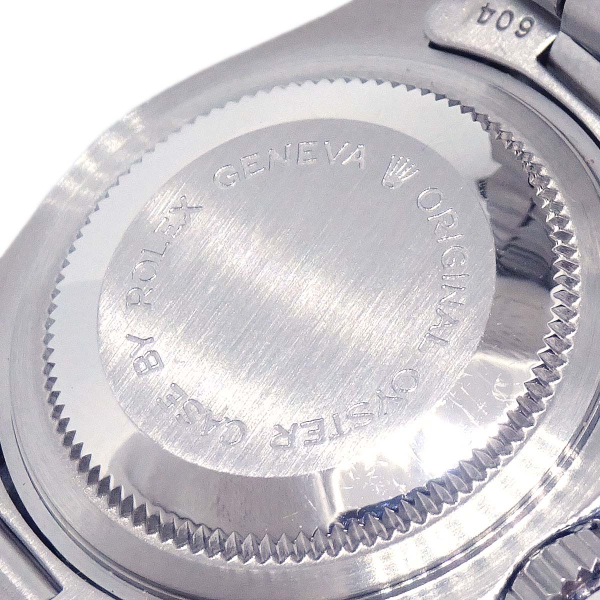 Tudor Princess Oyster Date 26mm Ref.96090 Self-winding Watch SS