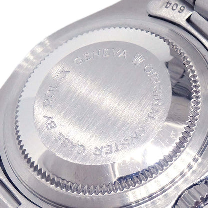 Tudor Princess Oyster Date 26mm Ref.96090 Self-winding Watch SS
