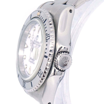 Tudor Princess Oyster Date 26mm Ref.96090 Self-winding Watch SS