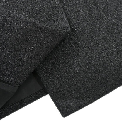 Saint Laurent 2019 Coat Black #F36