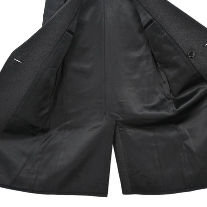 Saint Laurent 2019 Coat Black #F36