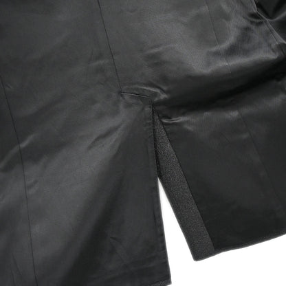 Saint Laurent 2019 Coat Black #F36
