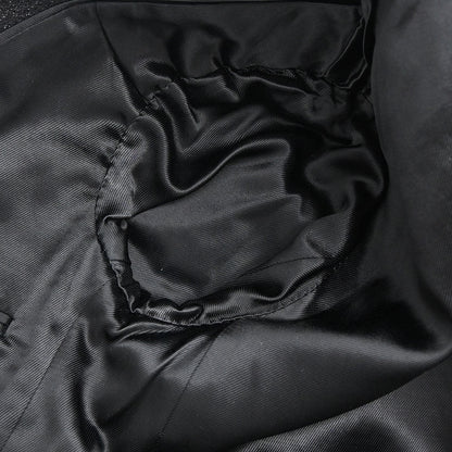 Saint Laurent 2019 Coat Black #F36