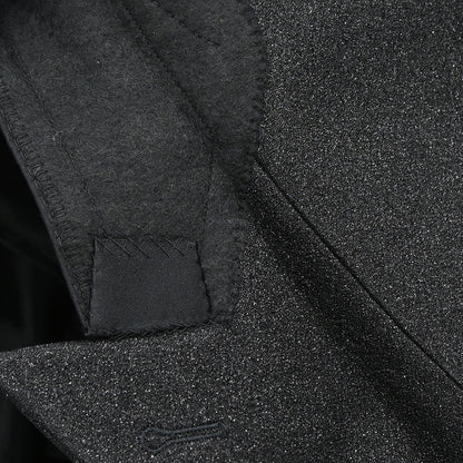 Saint Laurent 2019 Coat Black #F36