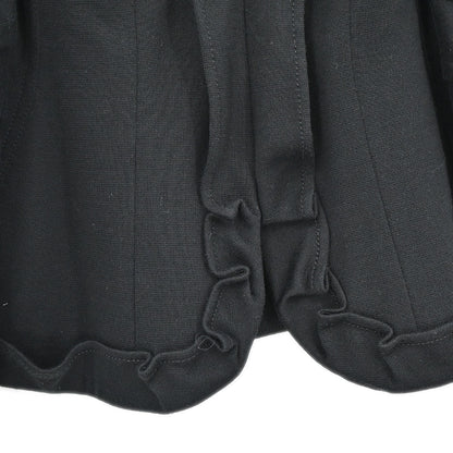Christian Dior 2006 Single Breasted Jacket Black #42