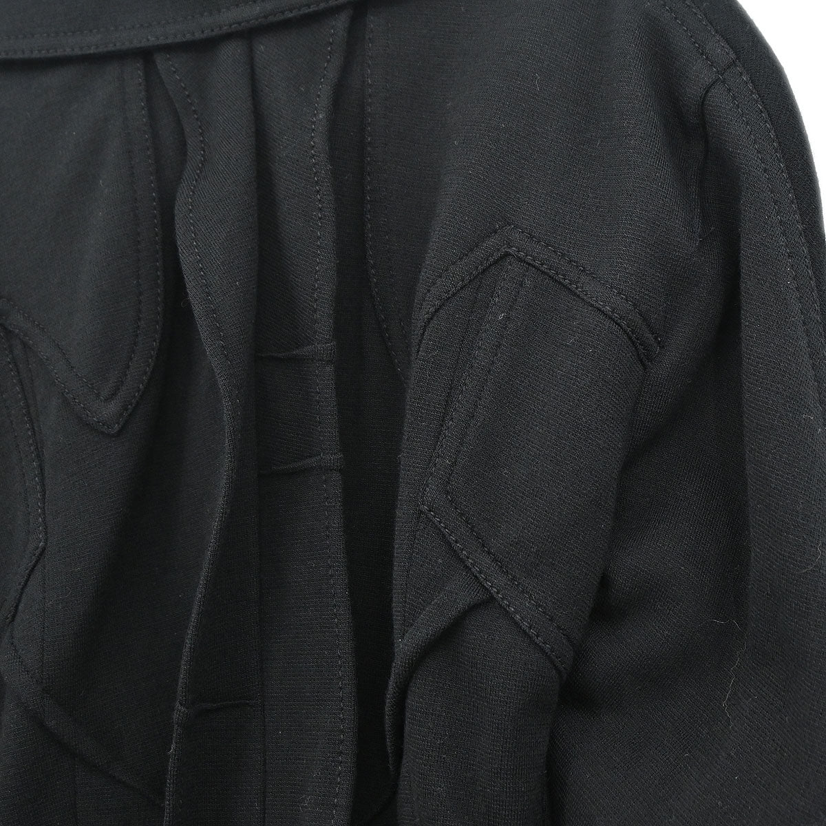 Christian Dior 2006 Single Breasted Jacket Black #42
