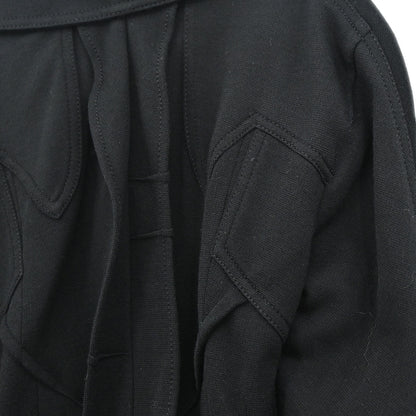 Christian Dior 2006 Single Breasted Jacket Black #42