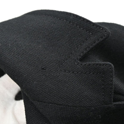 Christian Dior 2006 Single Breasted Jacket Black #42