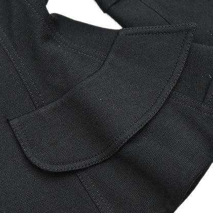 Christian Dior 2006 Single Breasted Jacket Black #42