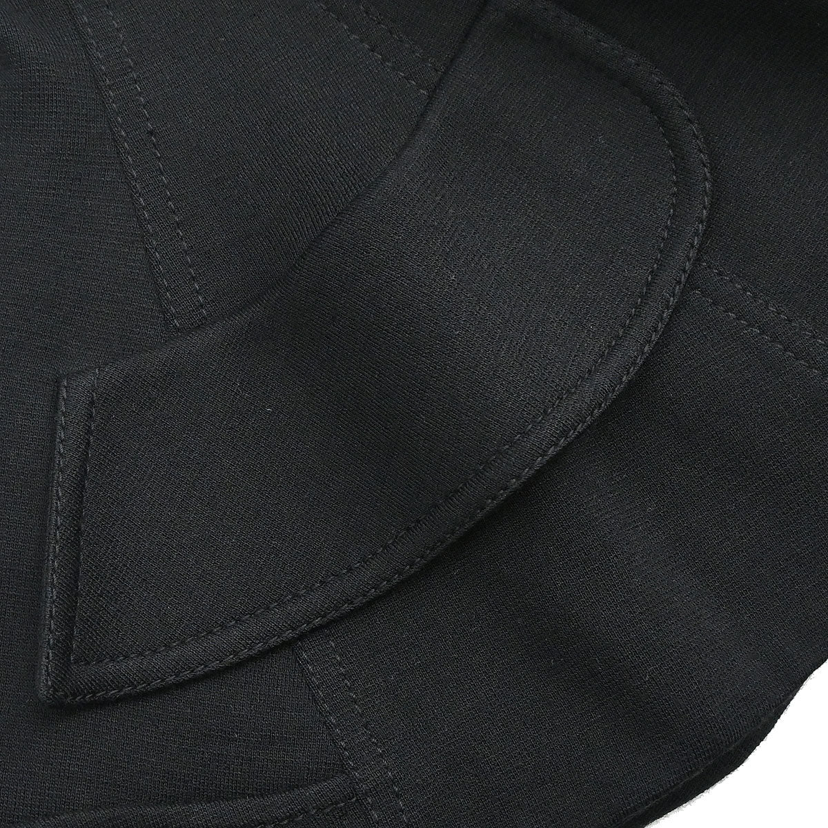 Christian Dior 2006 Single Breasted Jacket Black #42