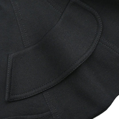 Christian Dior 2006 Single Breasted Jacket Black #42