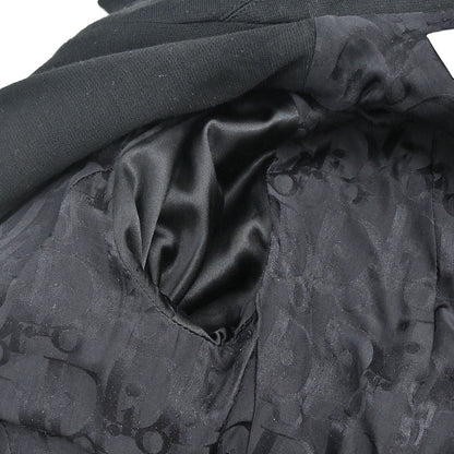 Christian Dior 2006 Single Breasted Jacket Black #42