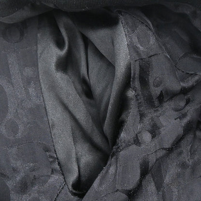 Christian Dior 2006 Single Breasted Jacket Black #42