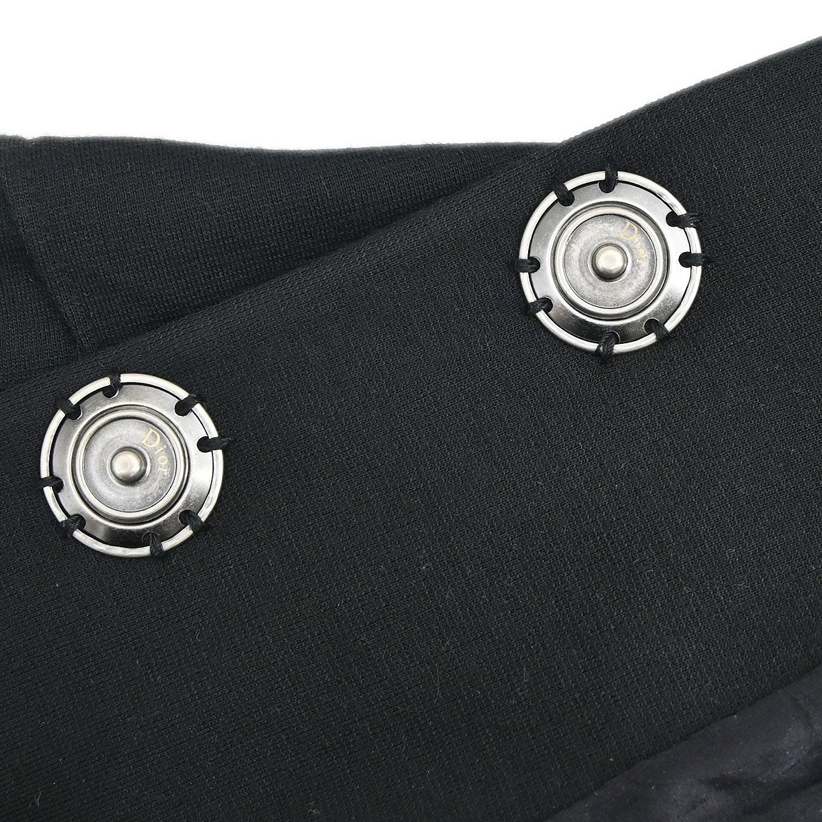 Christian Dior 2006 Single Breasted Jacket Black #42