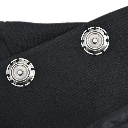 Christian Dior 2006 Single Breasted Jacket Black #42