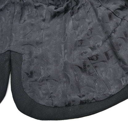 Christian Dior 2006 Single Breasted Jacket Black #42