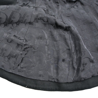 Christian Dior 2006 Single Breasted Jacket Black #42