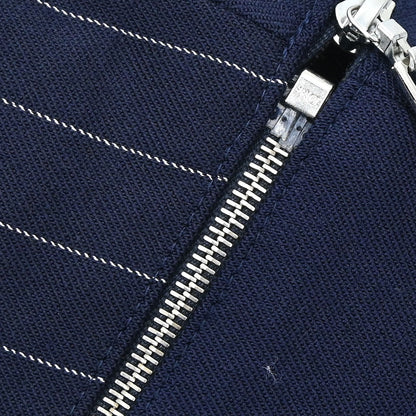 Christian Dior 2004 Single Breasted Jacket Navy #40