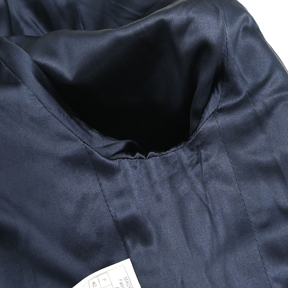 Christian Dior 2004 Single Breasted Jacket Navy #40