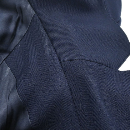 Christian Dior 2004 Single Breasted Jacket Navy #40