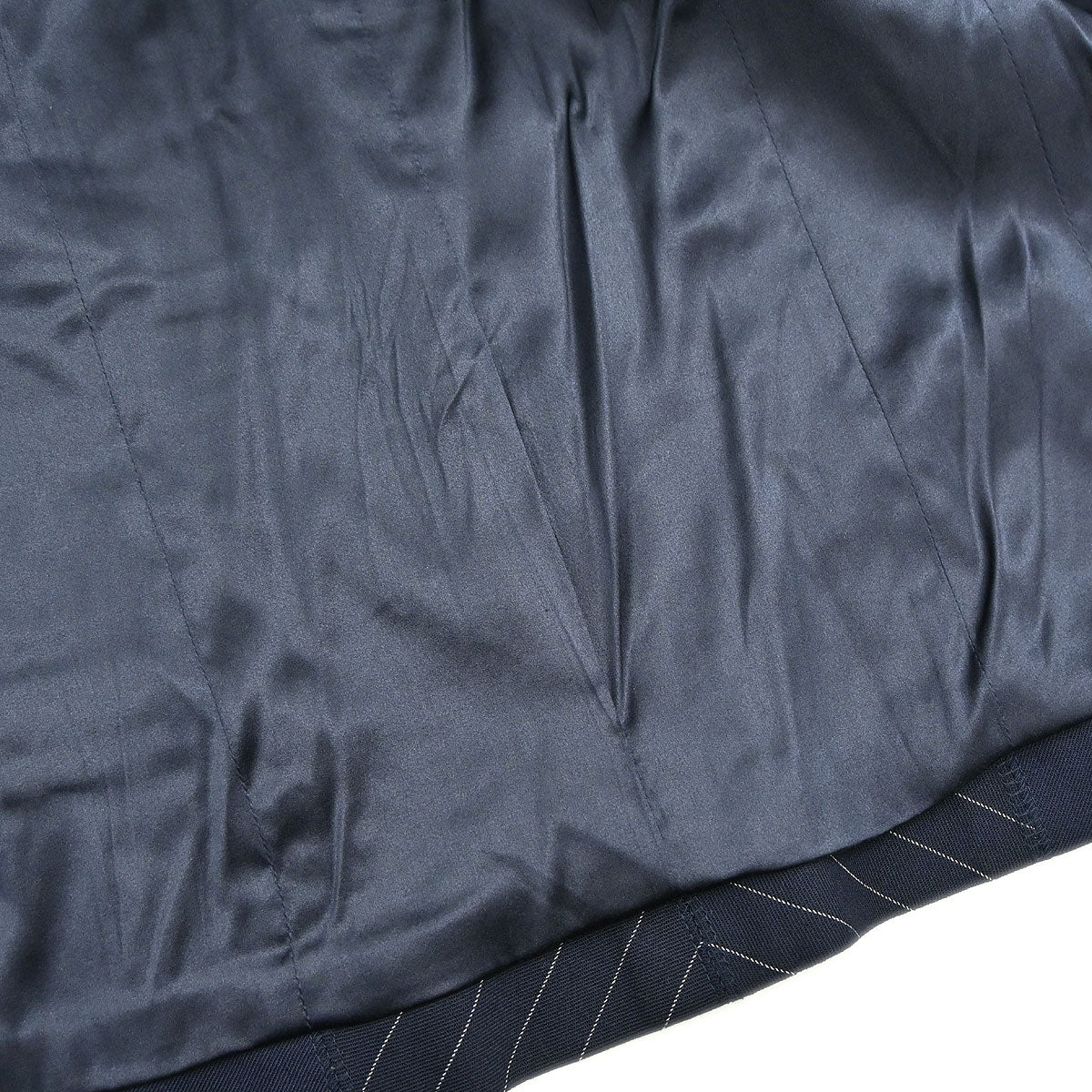 Christian Dior 2004 Single Breasted Jacket Navy #40