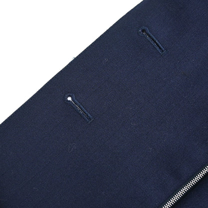 Christian Dior 2004 Single Breasted Jacket Navy #40