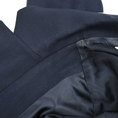 Christian Dior 2004 Single Breasted Jacket Navy #40