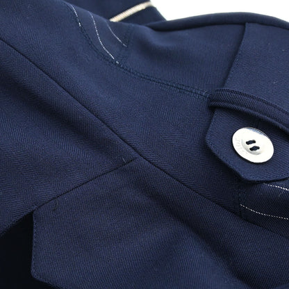 Christian Dior 2004 Single Breasted Jacket Navy #40