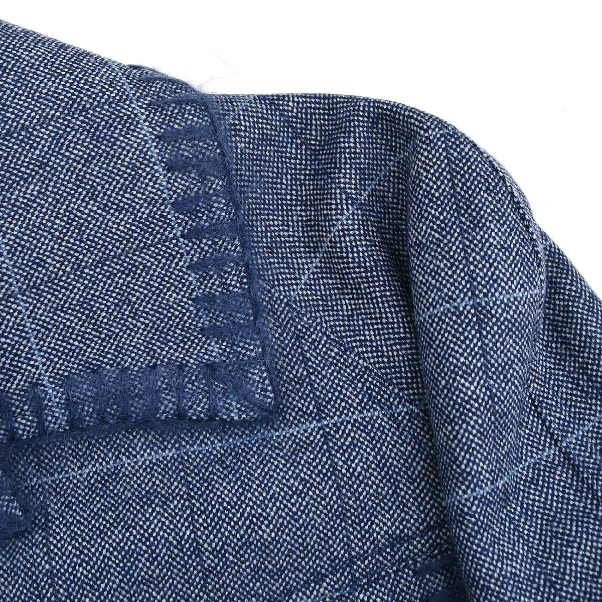 Christian Dior 2000 Single Breasted Jacket Blue #42