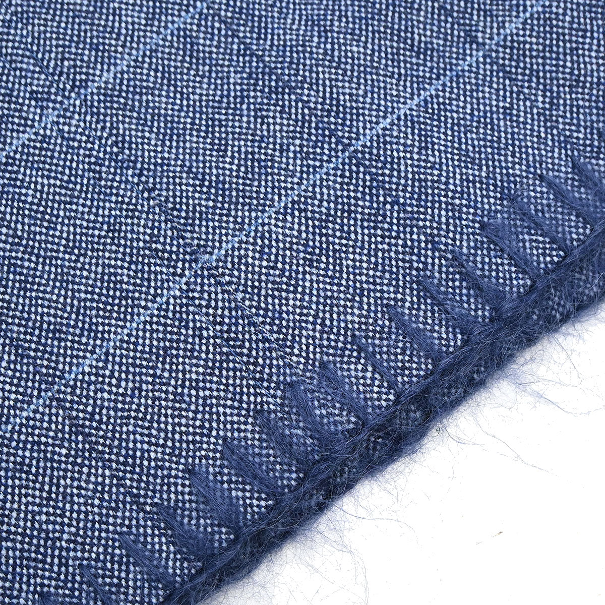 Christian Dior 2000 Single Breasted Jacket Blue #42