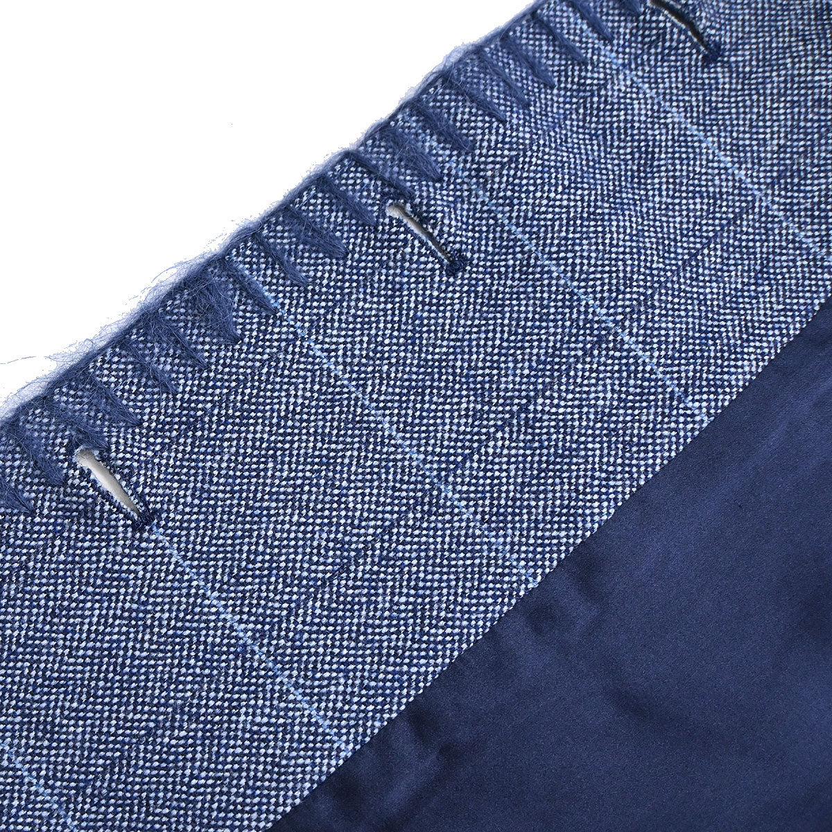 Christian Dior 2000 Single Breasted Jacket Blue #42