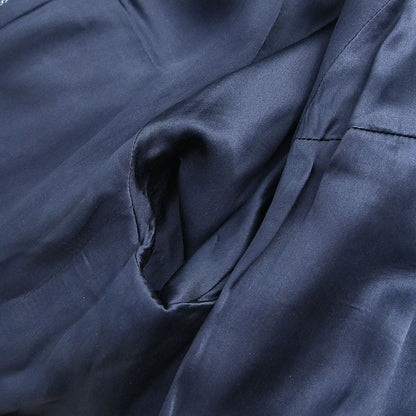 Christian Dior 2000 Single Breasted Jacket Blue #42