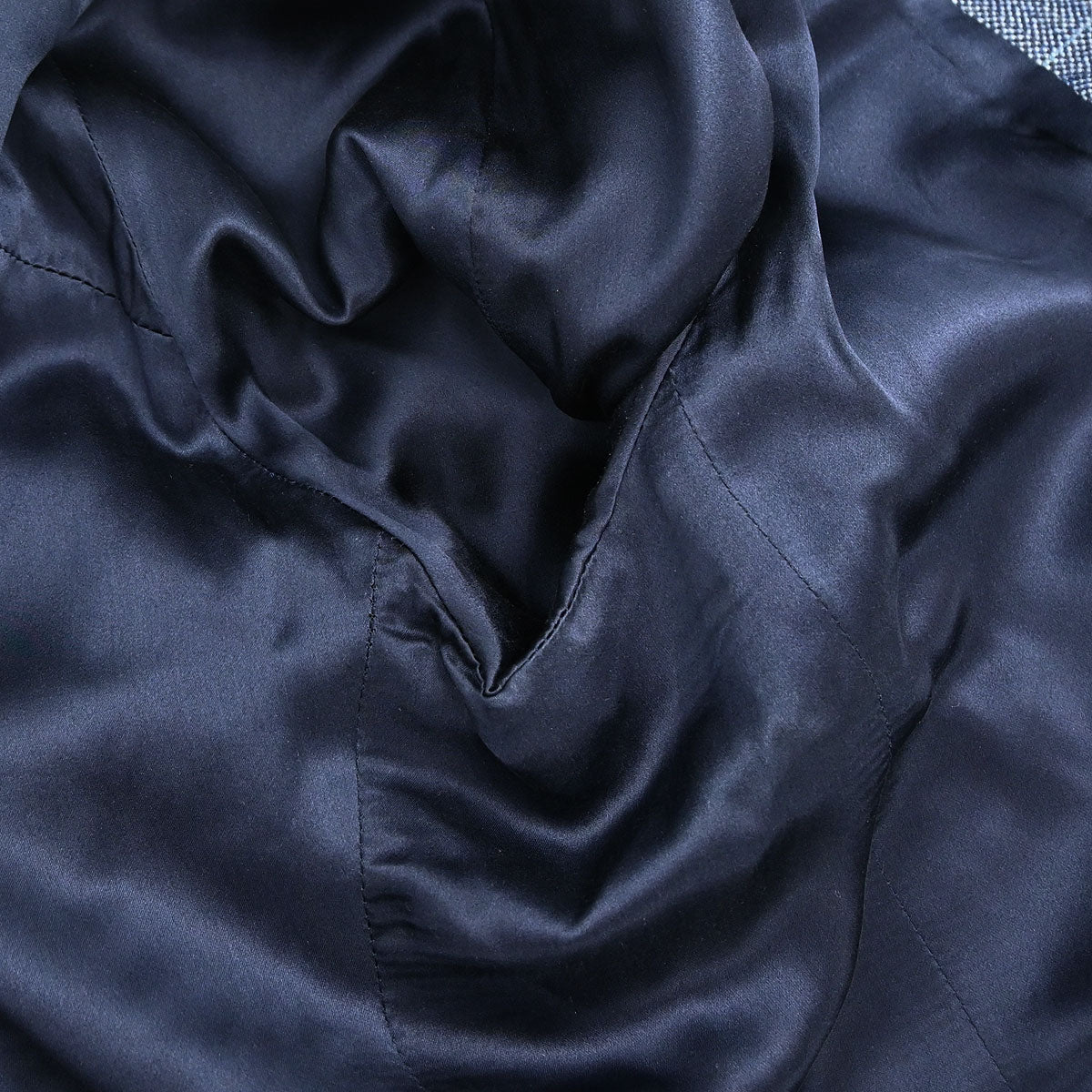 Christian Dior 2000 Single Breasted Jacket Blue #42