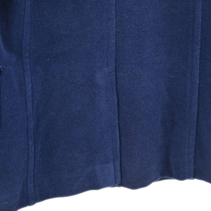 Gucci 1995 Double Breasted Jacket Navy #42