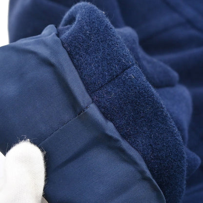 Gucci 1995 Double Breasted Jacket Navy #42