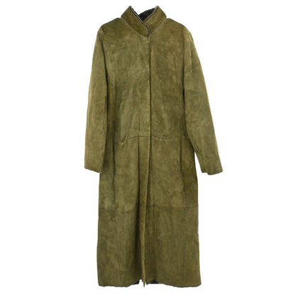Loewe Coat Khaki #42