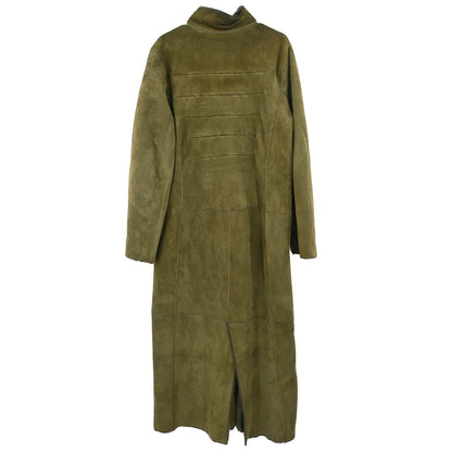Loewe Coat Khaki #42