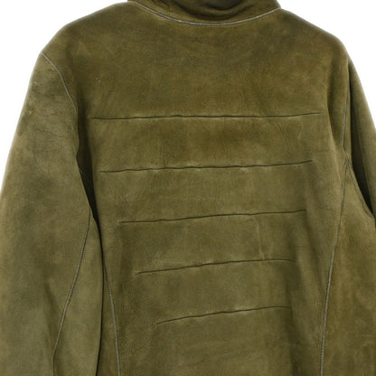 Loewe Coat Khaki #42