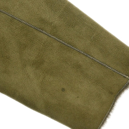 Loewe Coat Khaki #42
