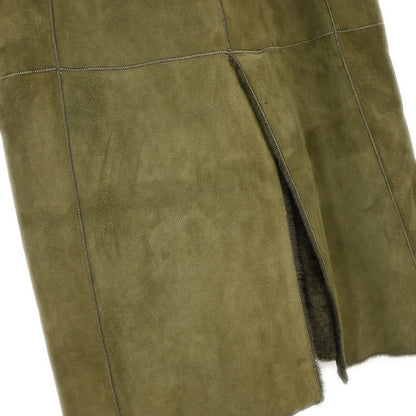 Loewe Coat Khaki #42