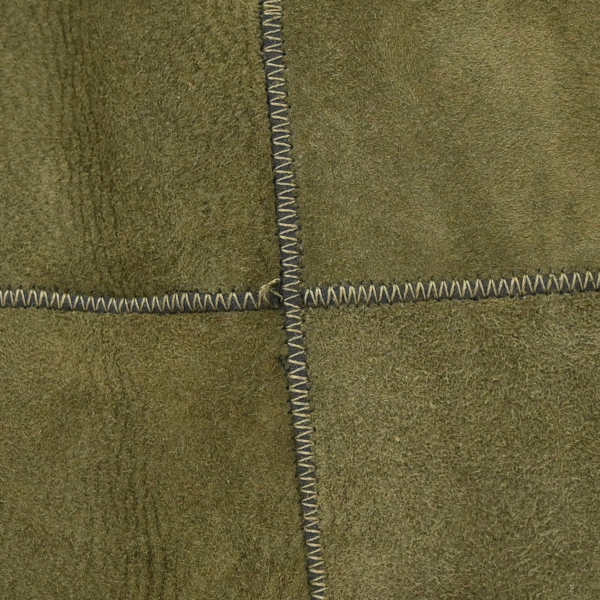 Loewe Coat Khaki #42