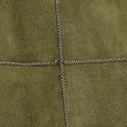 Loewe Coat Khaki #42