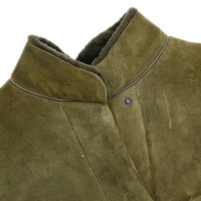 Loewe Coat Khaki #42
