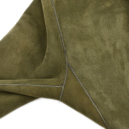 Loewe Coat Khaki #42