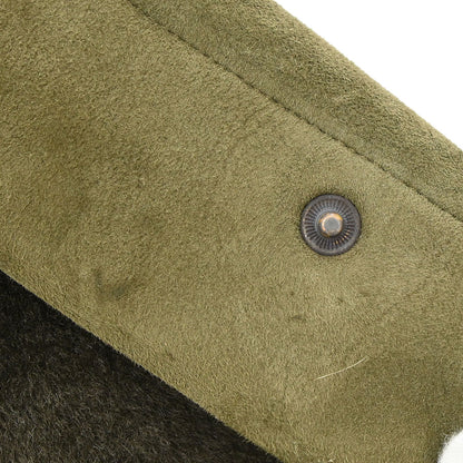 Loewe Coat Khaki #42